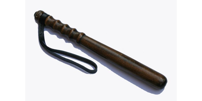 За превышение полномочий полицейскими город заплатит $1 млн