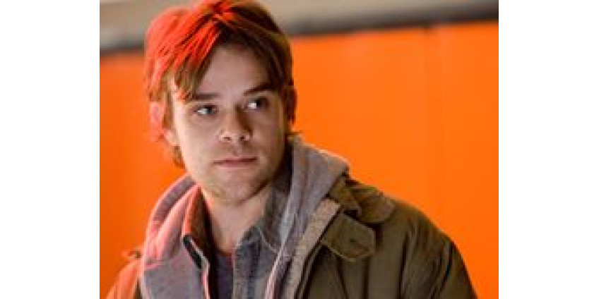 Известного актера разыскивает полиция