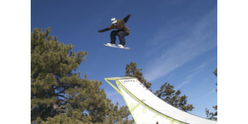 В Калифорнии появятся новые законы