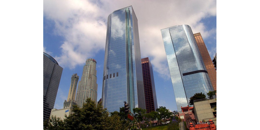 Президент Грузии планирует углублять экономические отношения с Лос-Анджелесом