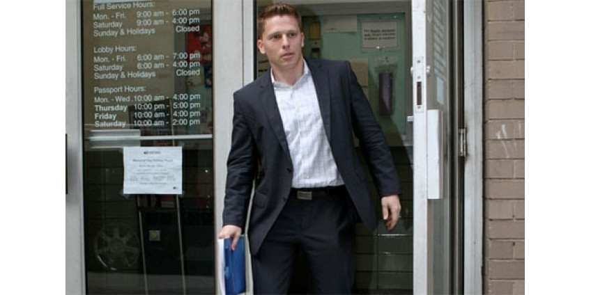 Невеста из Сан-Диего должна жениху 60 тысяч долларов