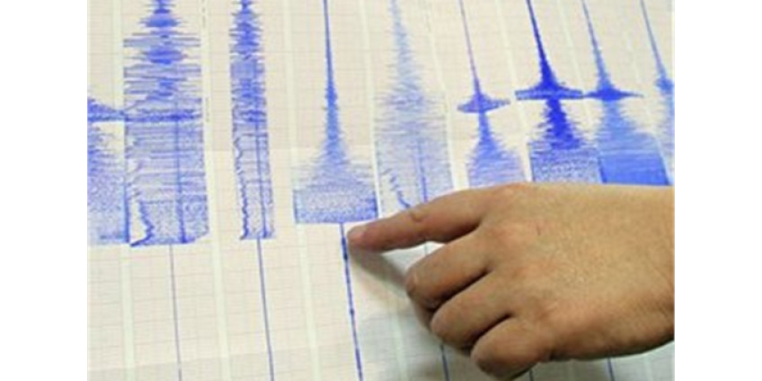 Землетрясение в Калифорнии: все обошлось