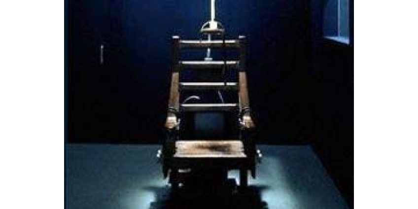 В Калифорнии идут разговоры об отмене смертной казни