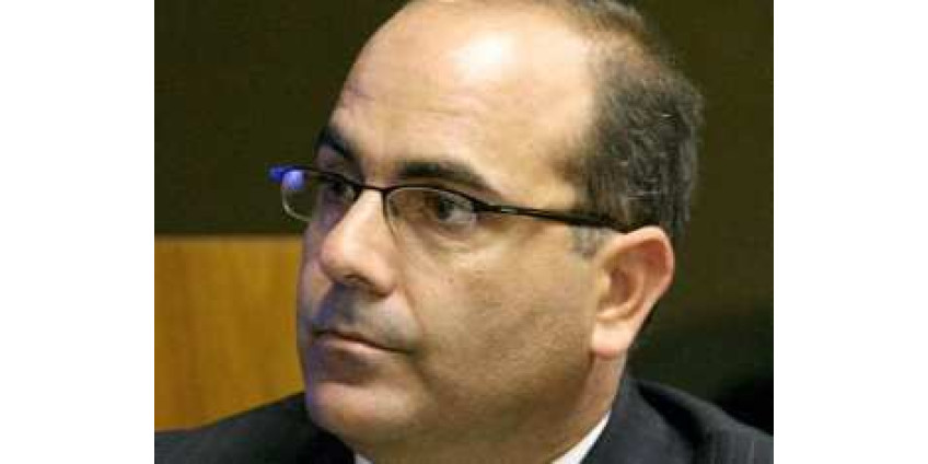 Результаты праймериз в Калифорнии