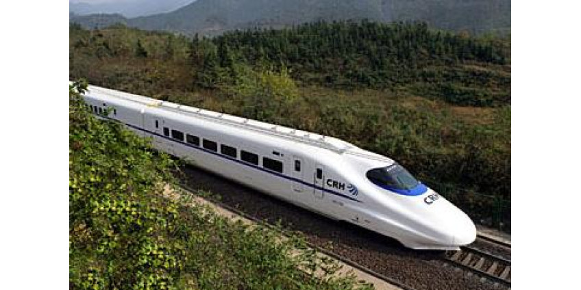 Жителям Сан-Диего скоростная ж/д не нужна