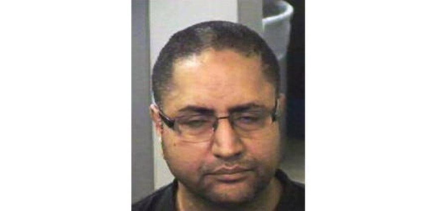 Бывший индийский офицер в Калифорнии убил свою семью