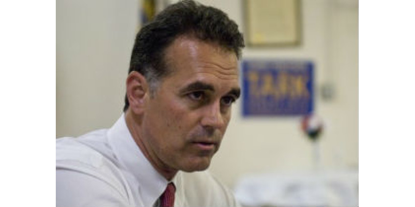 Стал известен победитель праймериз в Неваде