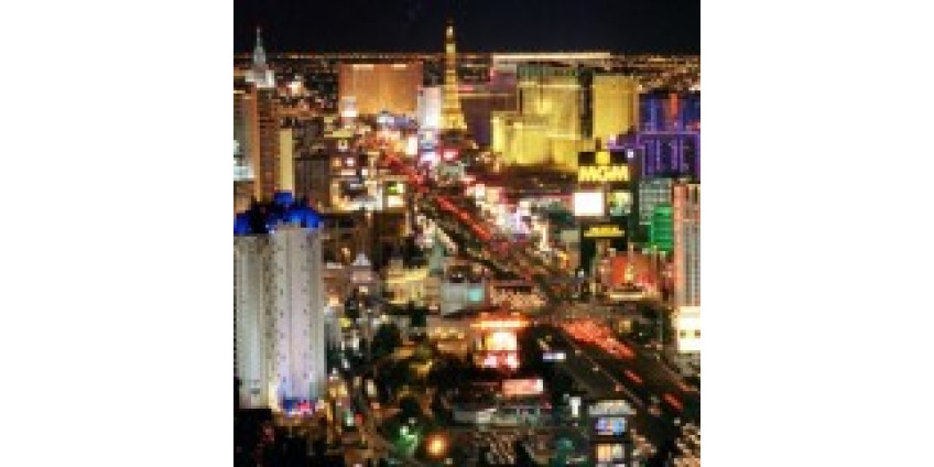 Казино Невады «оживают»