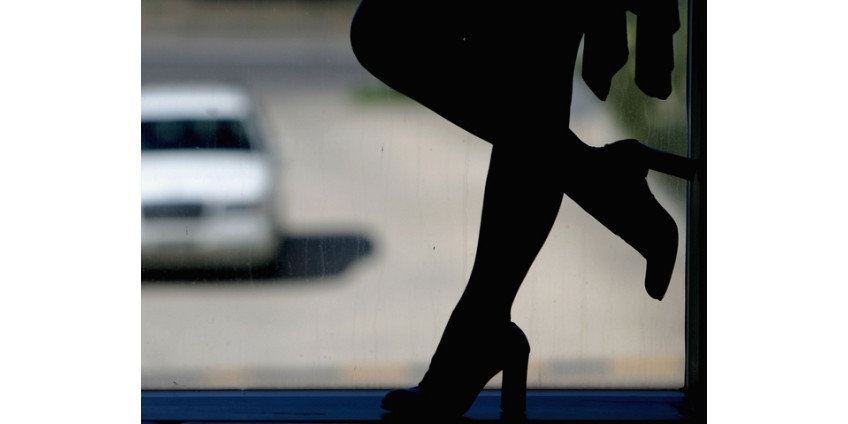 В Лос-Анджелесе разгромили русскую проституционную сеть