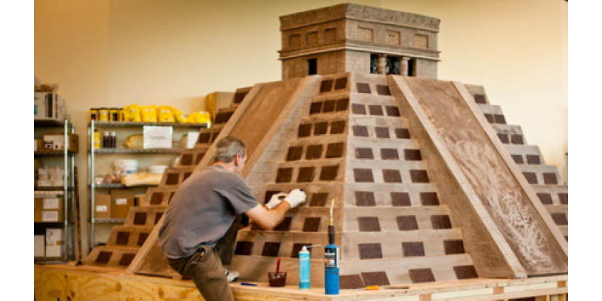 Очередной рекорд установили в Калифорнии