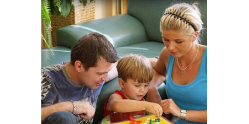 Дети Калифорнии смогут иметь больше двух родителей