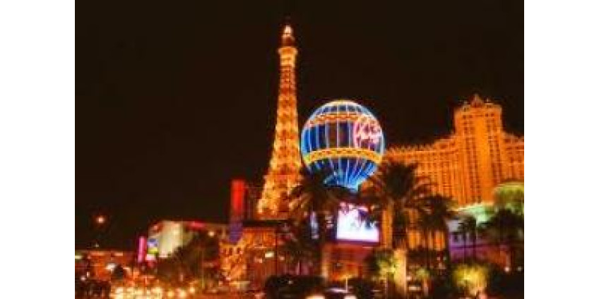 Крупнейший приз в истории покера выиграли в Вегасе