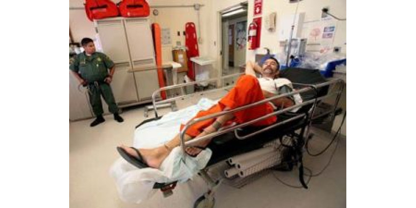 В Калифорнии исчезнет «закон трех ошибок»