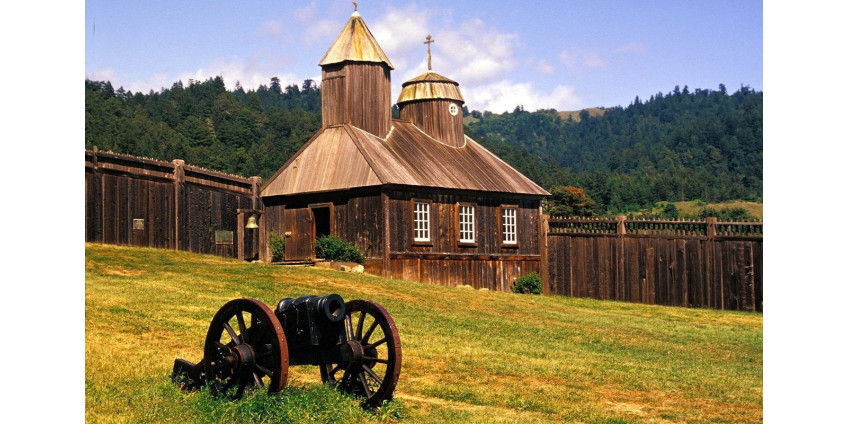 Русские собираются как следует «погулять»