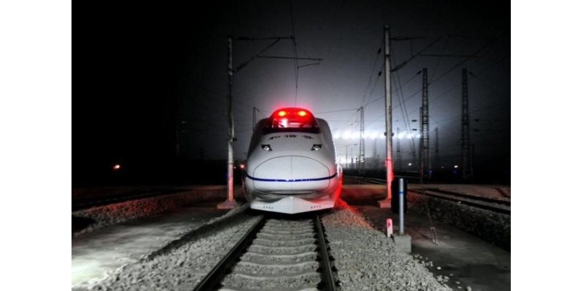 Пассажирская железная дорога будет финансироваться