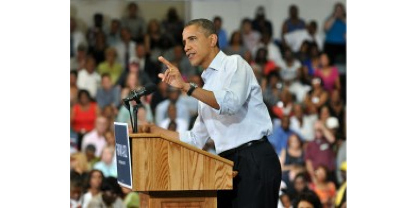 Шериф из Аризоны не верит президенту США