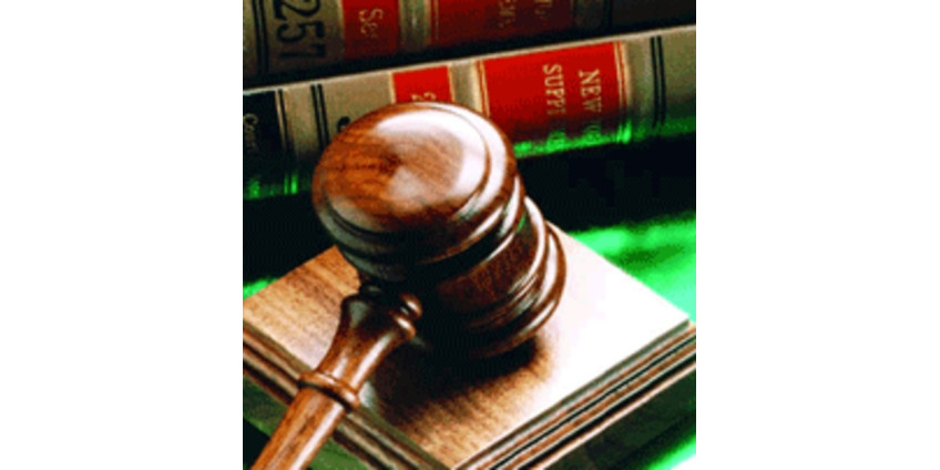 Задержанный за пьянство пришел в суд «подшофе»