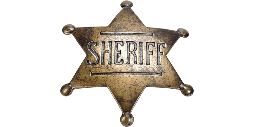 «Непримиримого шерифа» из Аризоны судят
