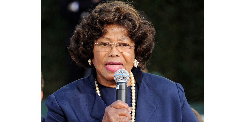 Мать короля поп-музыки нашли в Аризоне