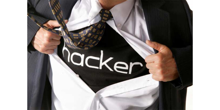 На хакерской конференции выступит руководитель нац. безопасности