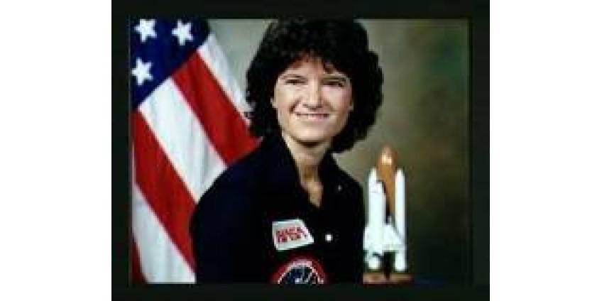 Скончалась первая американская женщина-астронавт
