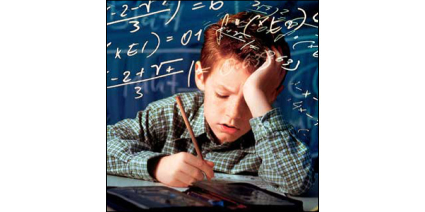 Школьник подал в суд из-за оценки