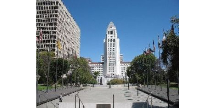 На выборах в Лос-Анджелесе добавят официальных языков