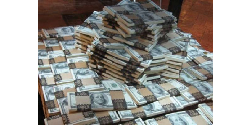 $1 млрд выплатит школьный округ