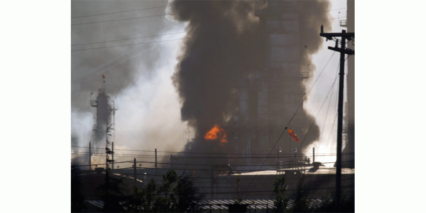 Бензин в Калифорнии может подорожать