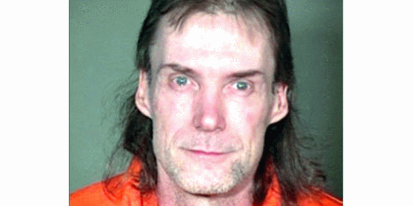 Очередная казнь в Аризоне