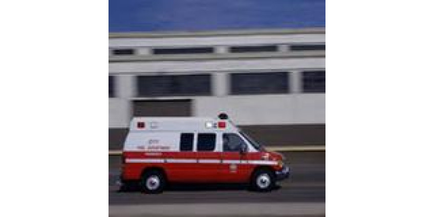 Под Лос-Анджелесом разбился легкомоторный самолет