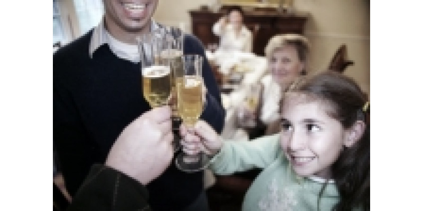 В Сан-Диего вывели зависимость между активностью мозга и алкоголизмом