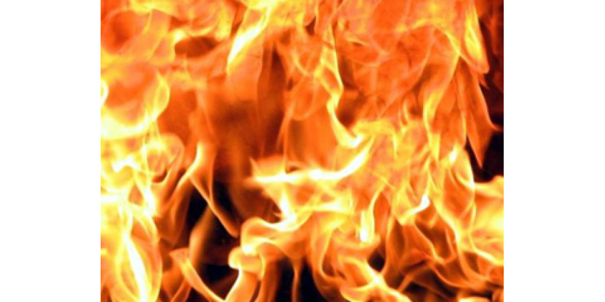 Калифорнийцев эвакуируют из-за пожаров