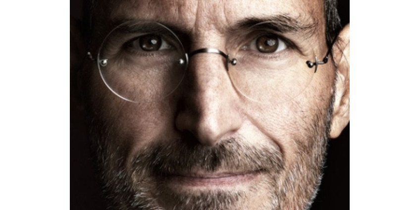 В Калифорнии ограблен дом Джобса