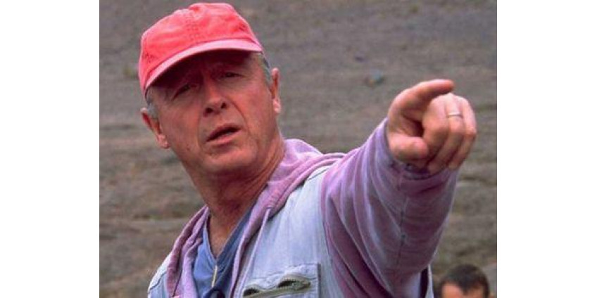 Знаменитый режиссер покончил с собой