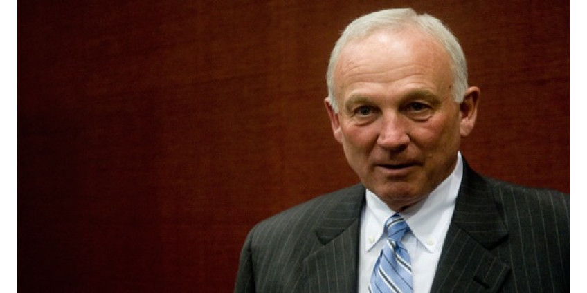 Мэр Сан-Диего высказался в поддержку однополых браков