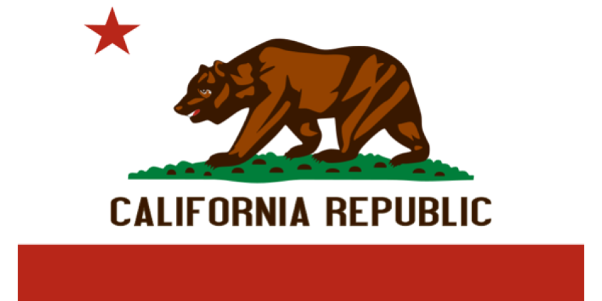 Калифорния запрещает 