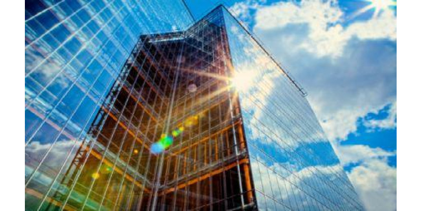 В Сан-Диего придумали, как экономить с помощью окон