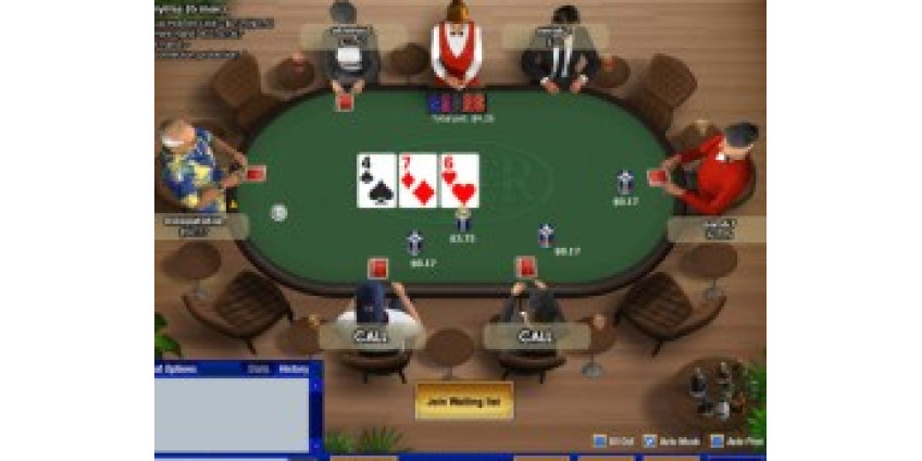 В Неваде снова стоит вопрос о легализации онлайн покера