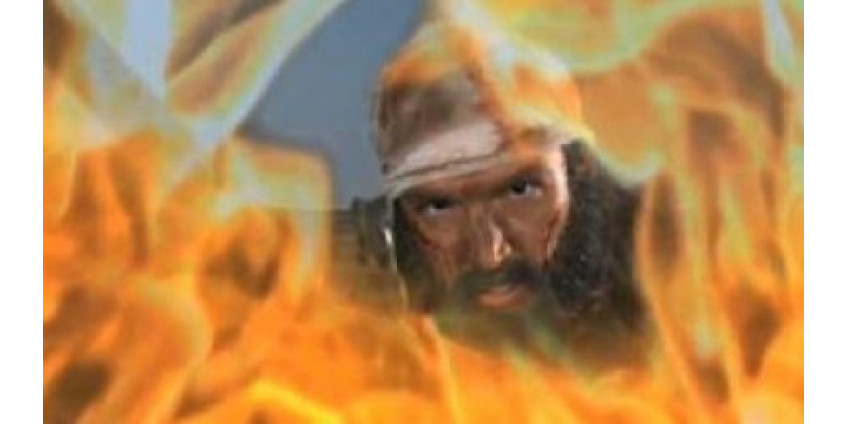 Прошел совместный митинг представителей коптской церкви и ислама