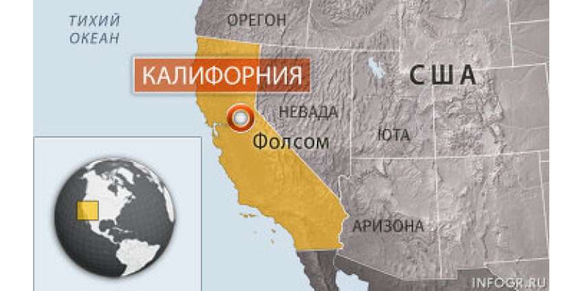 В результате тюремного бунта пострадали 11 человек