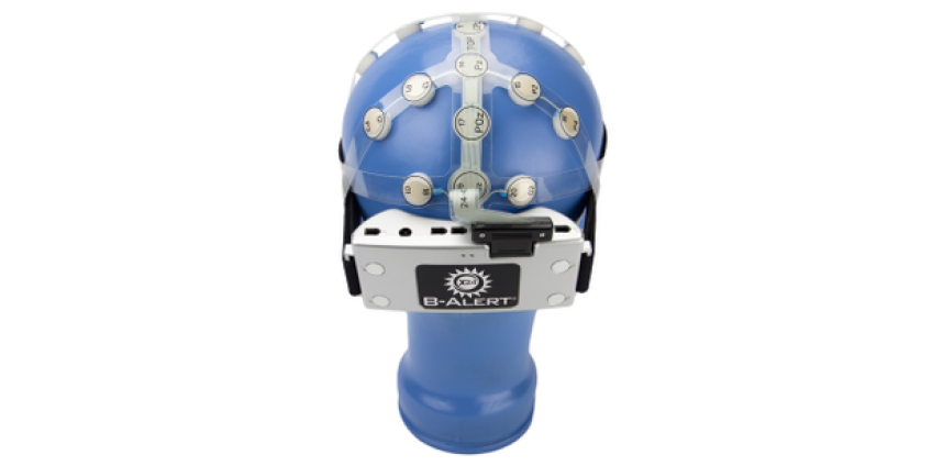 Наблюдать за происходящим будут при помощи мозга