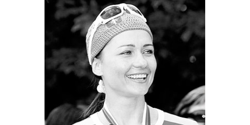 На выступлении в Калифорнии пострадала спортсменка