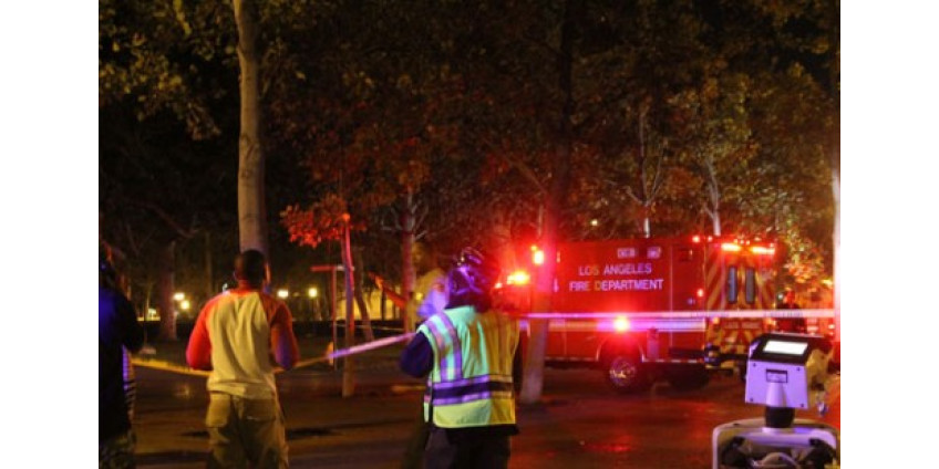 Калифорнию ожидает «дорожный Армагеддон»