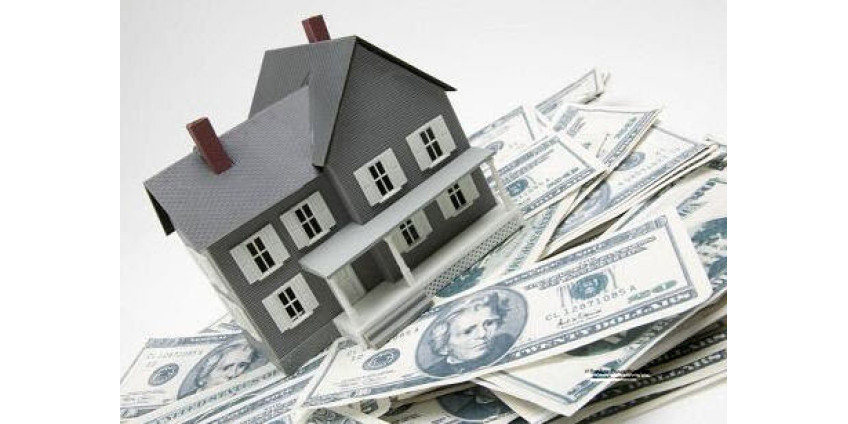Стоимость жилья в штате Калифорния выросла на 2,1%