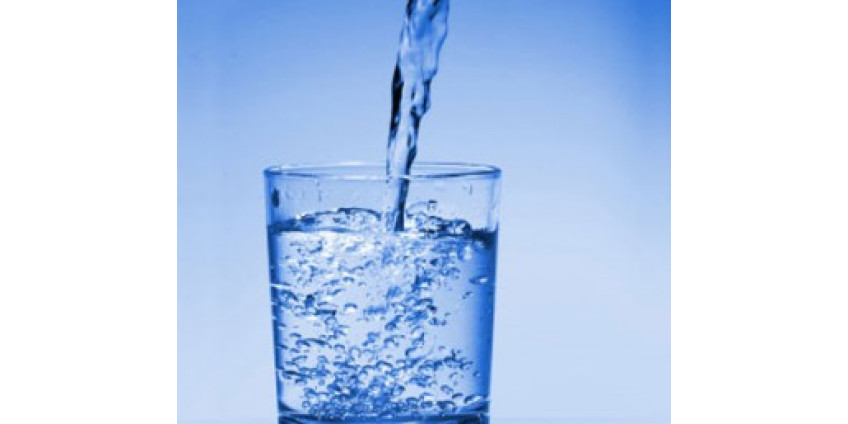 Закон о праве на воду пришелся по душе