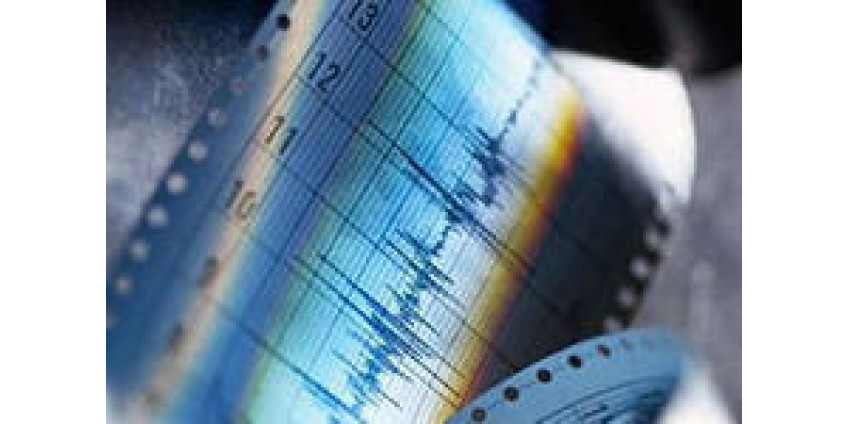 Землетрясение в Сан-Диего