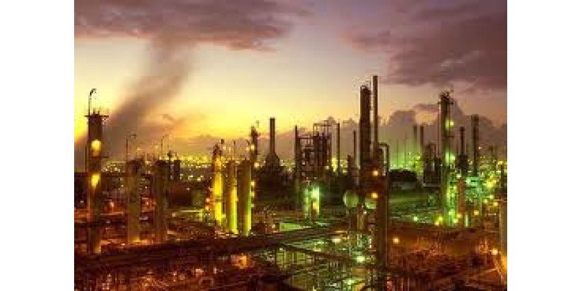 Цены на бензин бьют рекорды