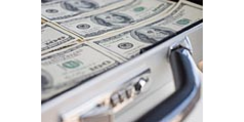 Таксист из Вегаса вернул  $ 220 000