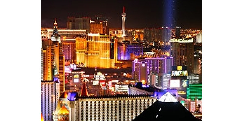 Доходы игорных компаний сократились